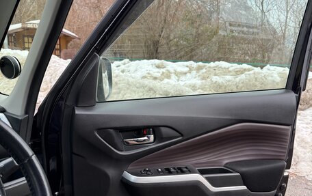 Suzuki Solio, 2021 год, 1 899 000 рублей, 24 фотография