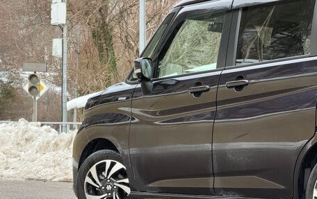 Suzuki Solio, 2021 год, 1 899 000 рублей, 21 фотография