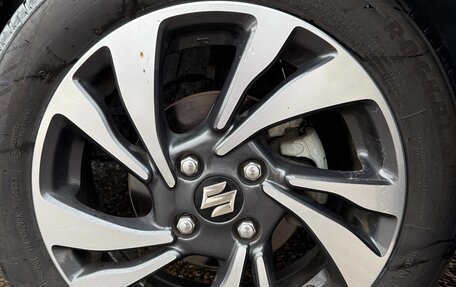 Suzuki Solio, 2021 год, 1 899 000 рублей, 32 фотография