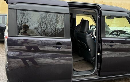 Suzuki Solio, 2021 год, 1 899 000 рублей, 31 фотография