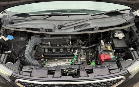 Suzuki Solio, 2021 год, 1 899 000 рублей, 35 фотография