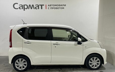 Daihatsu Move VI рестайлинг, 2015 год, 750 000 рублей, 8 фотография