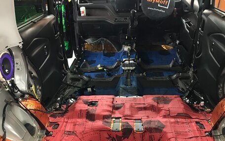 Suzuki Solio, 2021 год, 1 899 000 рублей, 40 фотография