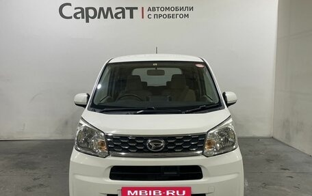 Daihatsu Move VI рестайлинг, 2015 год, 750 000 рублей, 2 фотография
