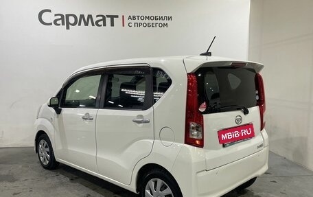 Daihatsu Move VI рестайлинг, 2015 год, 750 000 рублей, 5 фотография