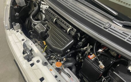 Daihatsu Move VI рестайлинг, 2015 год, 750 000 рублей, 9 фотография