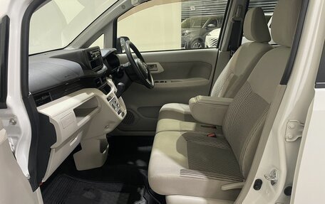 Daihatsu Move VI рестайлинг, 2015 год, 750 000 рублей, 15 фотография