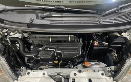 Daihatsu Move VI рестайлинг, 2015 год, 750 000 рублей, 10 фотография