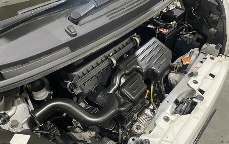 Daihatsu Move VI рестайлинг, 2015 год, 750 000 рублей, 11 фотография