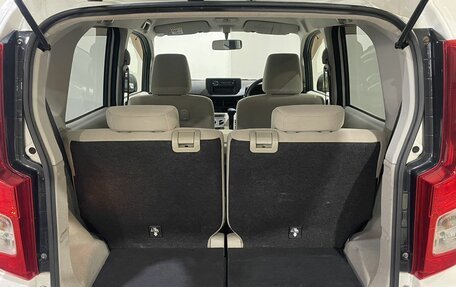 Daihatsu Move VI рестайлинг, 2015 год, 750 000 рублей, 12 фотография