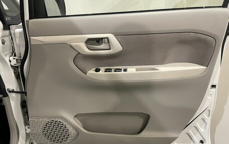 Daihatsu Move VI рестайлинг, 2015 год, 750 000 рублей, 18 фотография