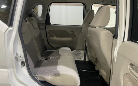 Daihatsu Move VI рестайлинг, 2015 год, 750 000 рублей, 16 фотография