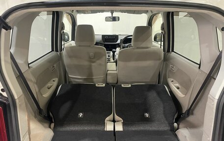 Daihatsu Move VI рестайлинг, 2015 год, 750 000 рублей, 13 фотография