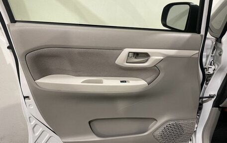 Daihatsu Move VI рестайлинг, 2015 год, 750 000 рублей, 19 фотография