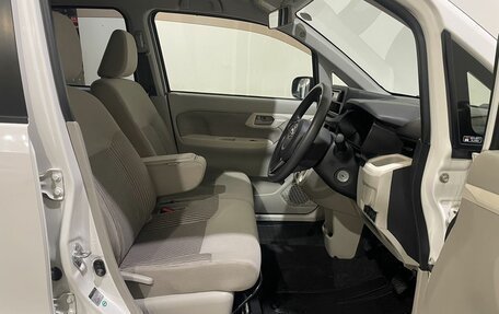 Daihatsu Move VI рестайлинг, 2015 год, 750 000 рублей, 14 фотография