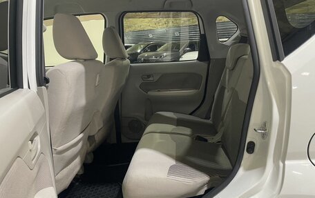 Daihatsu Move VI рестайлинг, 2015 год, 750 000 рублей, 17 фотография