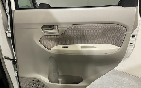 Daihatsu Move VI рестайлинг, 2015 год, 750 000 рублей, 21 фотография