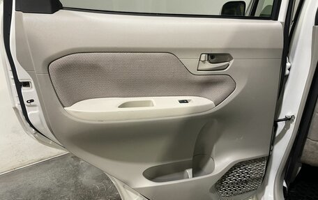 Daihatsu Move VI рестайлинг, 2015 год, 750 000 рублей, 20 фотография