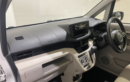 Daihatsu Move VI рестайлинг, 2015 год, 750 000 рублей, 22 фотография