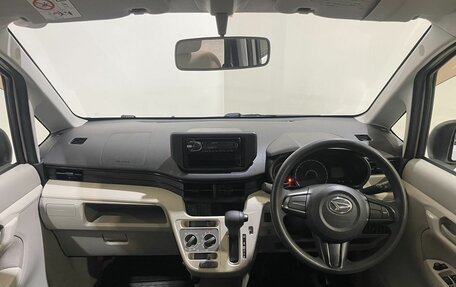 Daihatsu Move VI рестайлинг, 2015 год, 750 000 рублей, 23 фотография