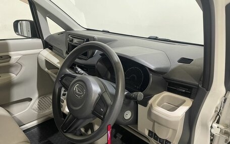 Daihatsu Move VI рестайлинг, 2015 год, 750 000 рублей, 24 фотография