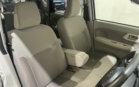 Daihatsu Move VI рестайлинг, 2015 год, 750 000 рублей, 25 фотография