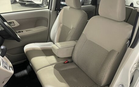 Daihatsu Move VI рестайлинг, 2015 год, 750 000 рублей, 26 фотография