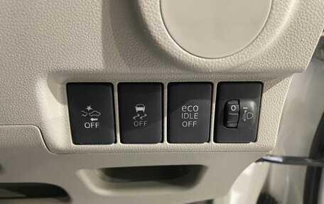 Daihatsu Move VI рестайлинг, 2015 год, 750 000 рублей, 30 фотография