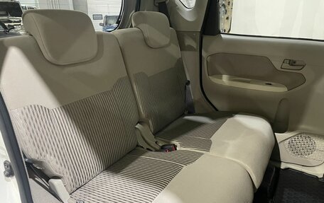 Daihatsu Move VI рестайлинг, 2015 год, 750 000 рублей, 28 фотография