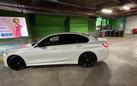 BMW 3 серия, 2019 год, 3 600 000 рублей, 2 фотография