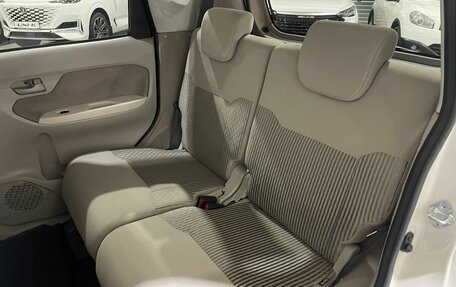 Daihatsu Move VI рестайлинг, 2015 год, 750 000 рублей, 27 фотография