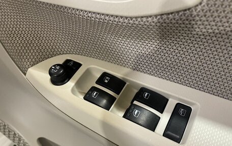 Daihatsu Move VI рестайлинг, 2015 год, 750 000 рублей, 29 фотография