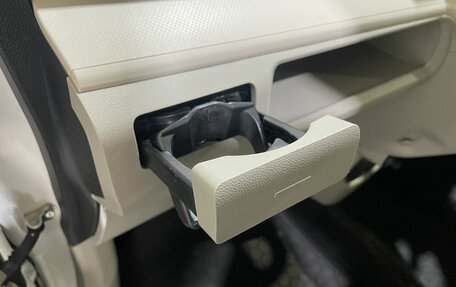 Daihatsu Move VI рестайлинг, 2015 год, 750 000 рублей, 33 фотография