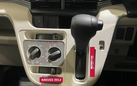 Daihatsu Move VI рестайлинг, 2015 год, 750 000 рублей, 32 фотография