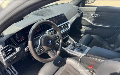 BMW 3 серия, 2019 год, 3 600 000 рублей, 5 фотография