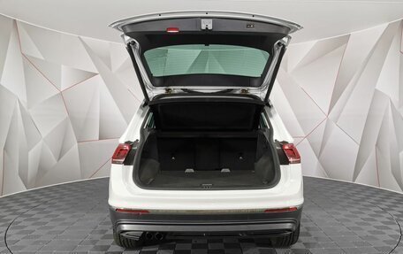 Volkswagen Tiguan II, 2017 год, 2 255 150 рублей, 19 фотография