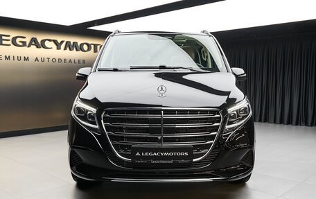 Mercedes-Benz V-Класс, 2025 год, 14 820 000 рублей, 2 фотография