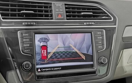 Volkswagen Tiguan II, 2017 год, 2 255 150 рублей, 21 фотография