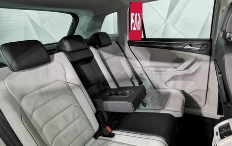 Volkswagen Tiguan II, 2017 год, 2 255 150 рублей, 13 фотография