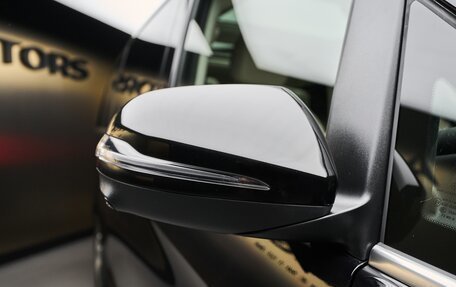 Mercedes-Benz V-Класс, 2025 год, 14 820 000 рублей, 3 фотография