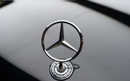 Mercedes-Benz V-Класс, 2025 год, 14 820 000 рублей, 7 фотография