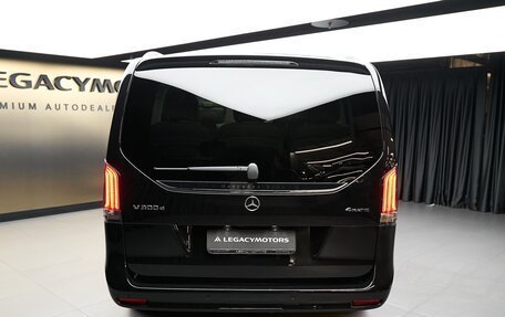 Mercedes-Benz V-Класс, 2025 год, 14 820 000 рублей, 5 фотография