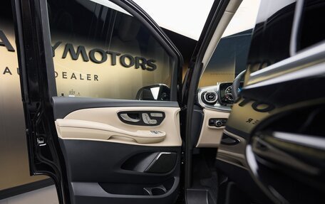 Mercedes-Benz V-Класс, 2025 год, 14 820 000 рублей, 12 фотография