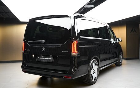 Mercedes-Benz V-Класс, 2025 год, 14 820 000 рублей, 9 фотография