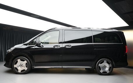 Mercedes-Benz V-Класс, 2025 год, 14 820 000 рублей, 8 фотография