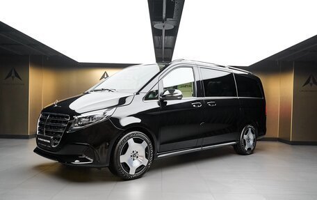 Mercedes-Benz V-Класс, 2025 год, 14 820 000 рублей, 6 фотография