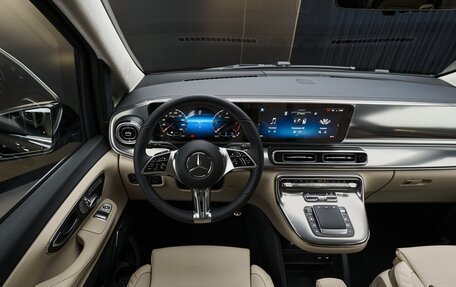 Mercedes-Benz V-Класс, 2025 год, 14 820 000 рублей, 15 фотография