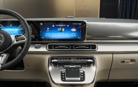 Mercedes-Benz V-Класс, 2025 год, 14 820 000 рублей, 16 фотография