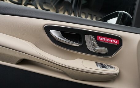 Mercedes-Benz V-Класс, 2025 год, 14 820 000 рублей, 17 фотография