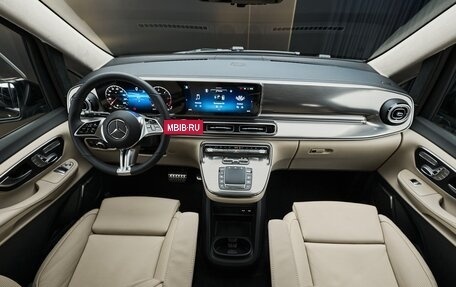 Mercedes-Benz V-Класс, 2025 год, 14 820 000 рублей, 14 фотография